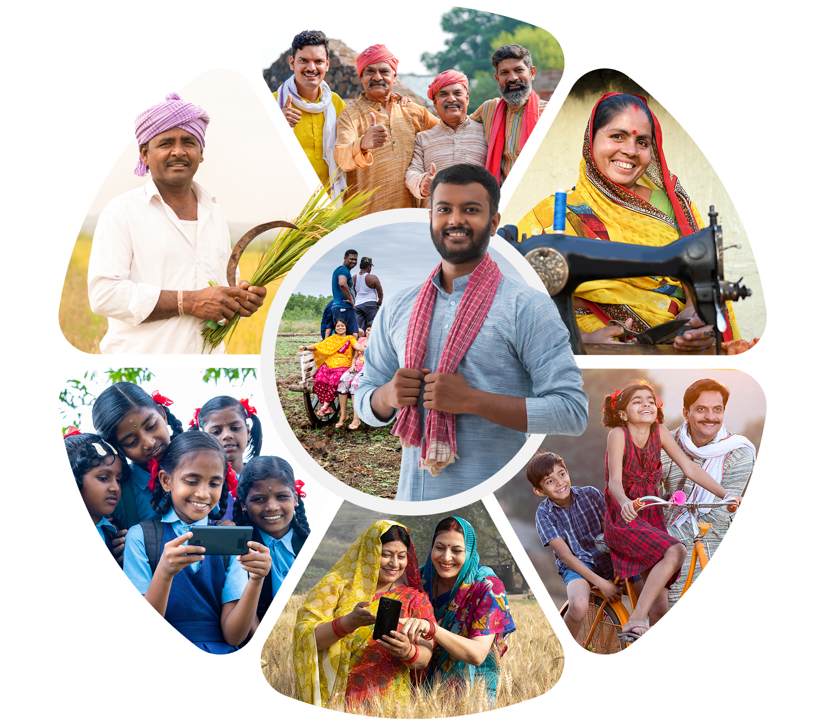 Impact India Challenge - Innovation and Technology